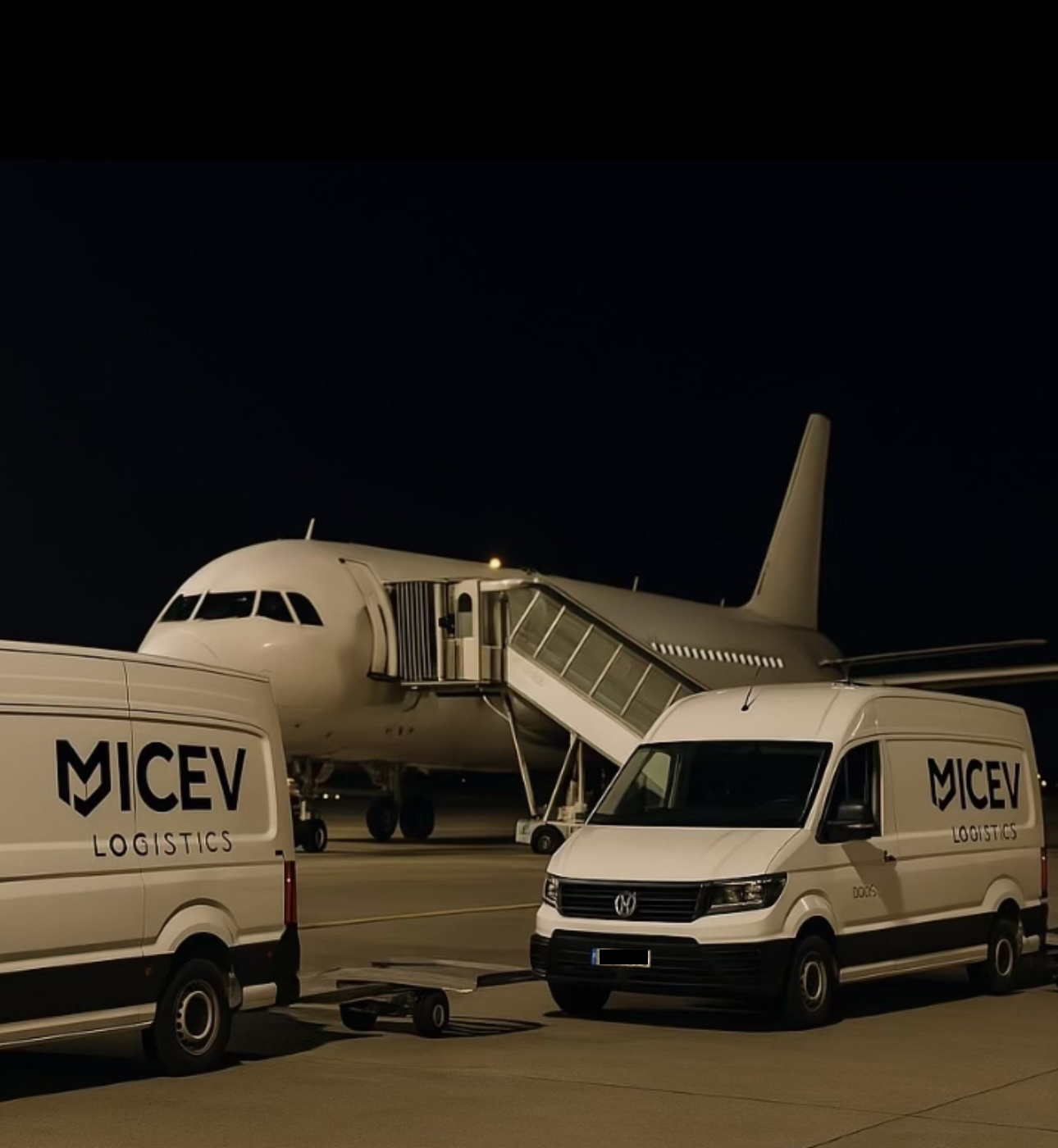 Испорака со комбе или камион